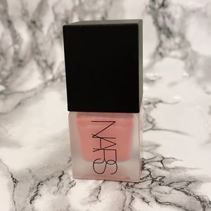 NARS Liquid Blush in Orgasm